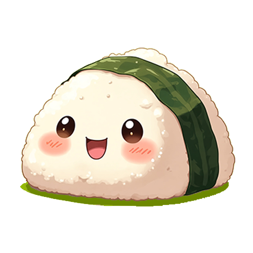 Onigiri